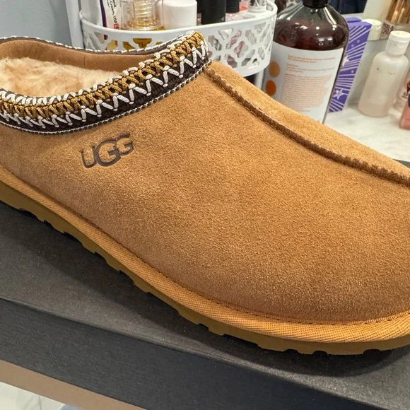 UGG Tasman Men’s size 8 - Picture 4 of 6